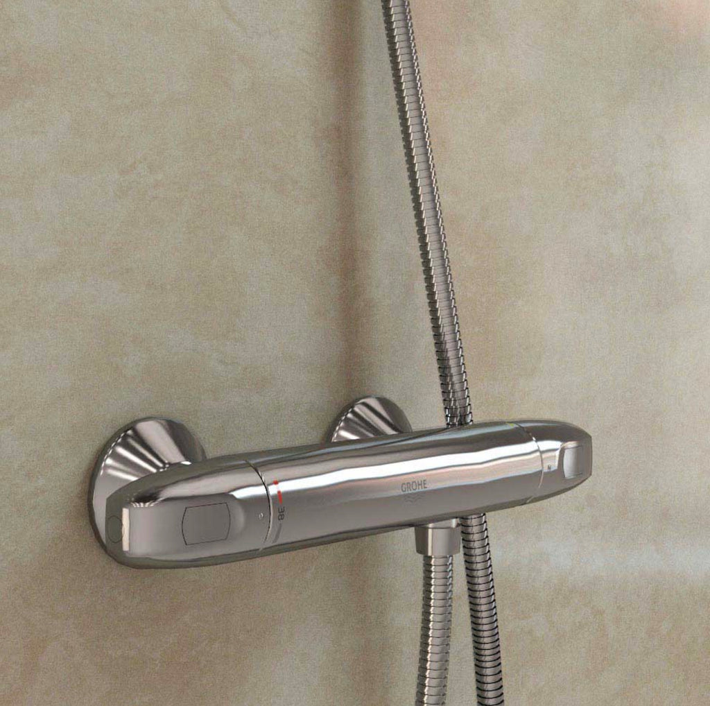 Selkie MDF Wall Boards - Cream Pearl