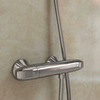 Selkie MDF Wall Boards - Cream Pearl