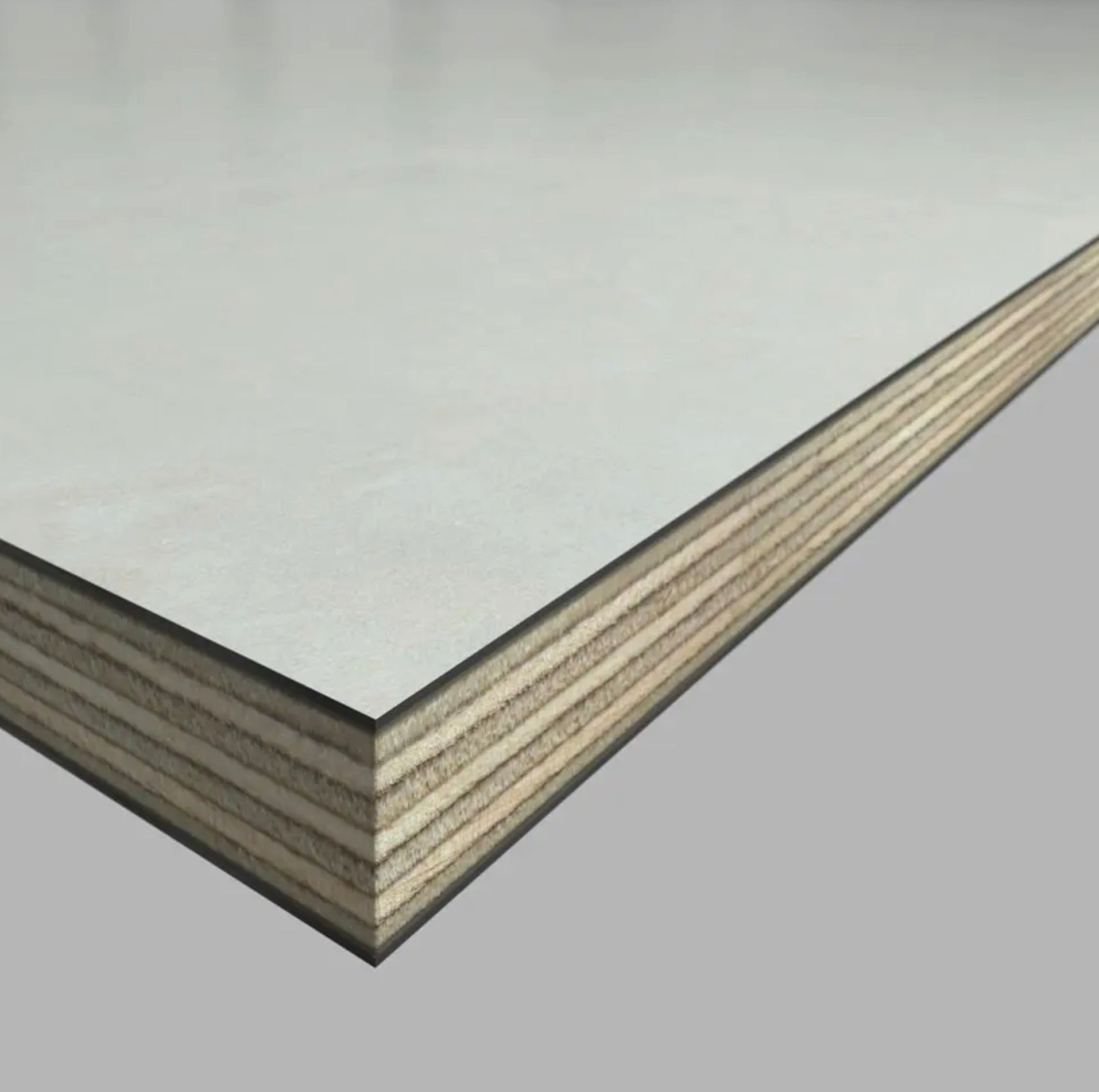 Selkie MDF Wall Boards - Cream Pearl