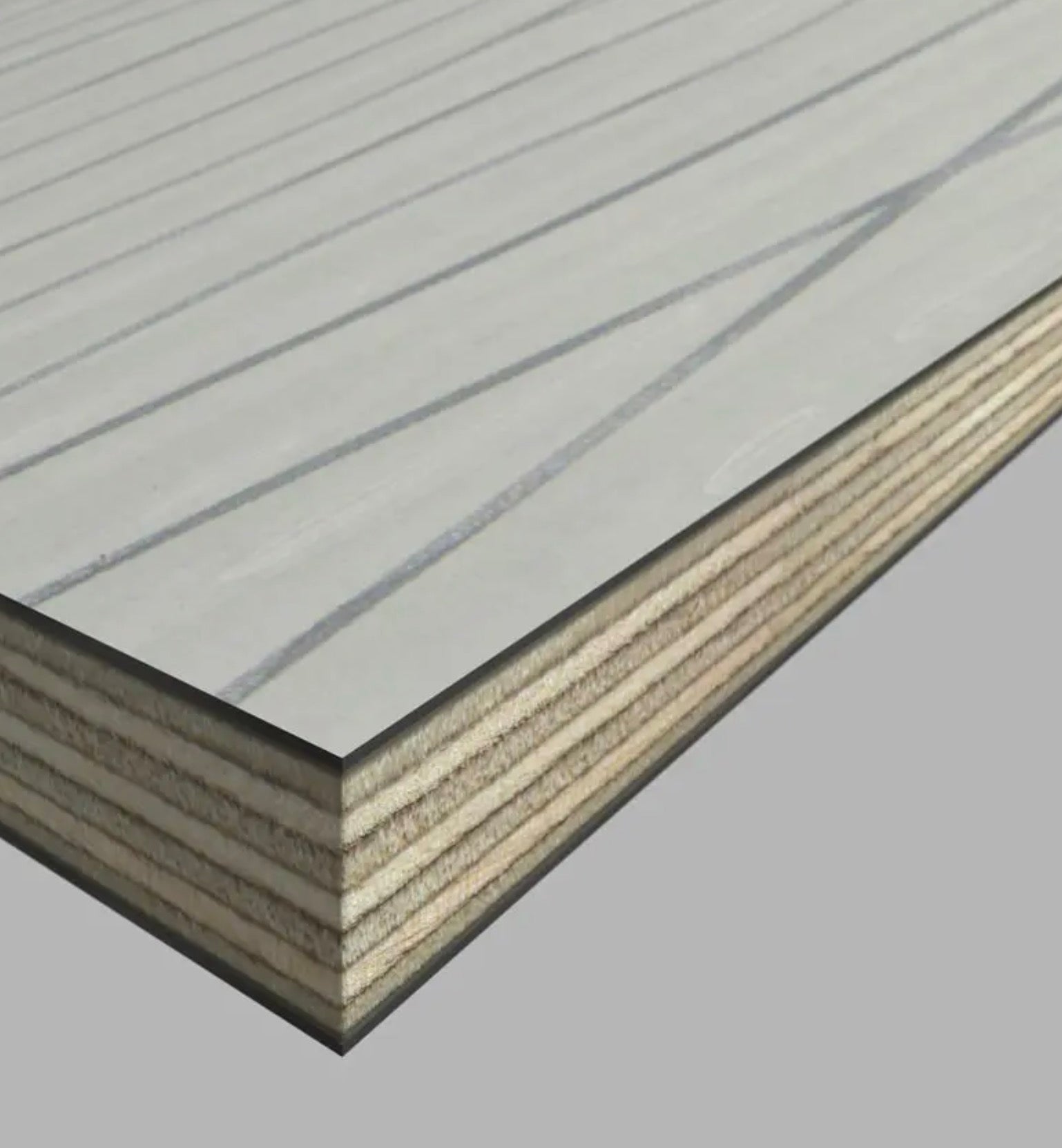 Selkie Allure Collection - Linea Grey