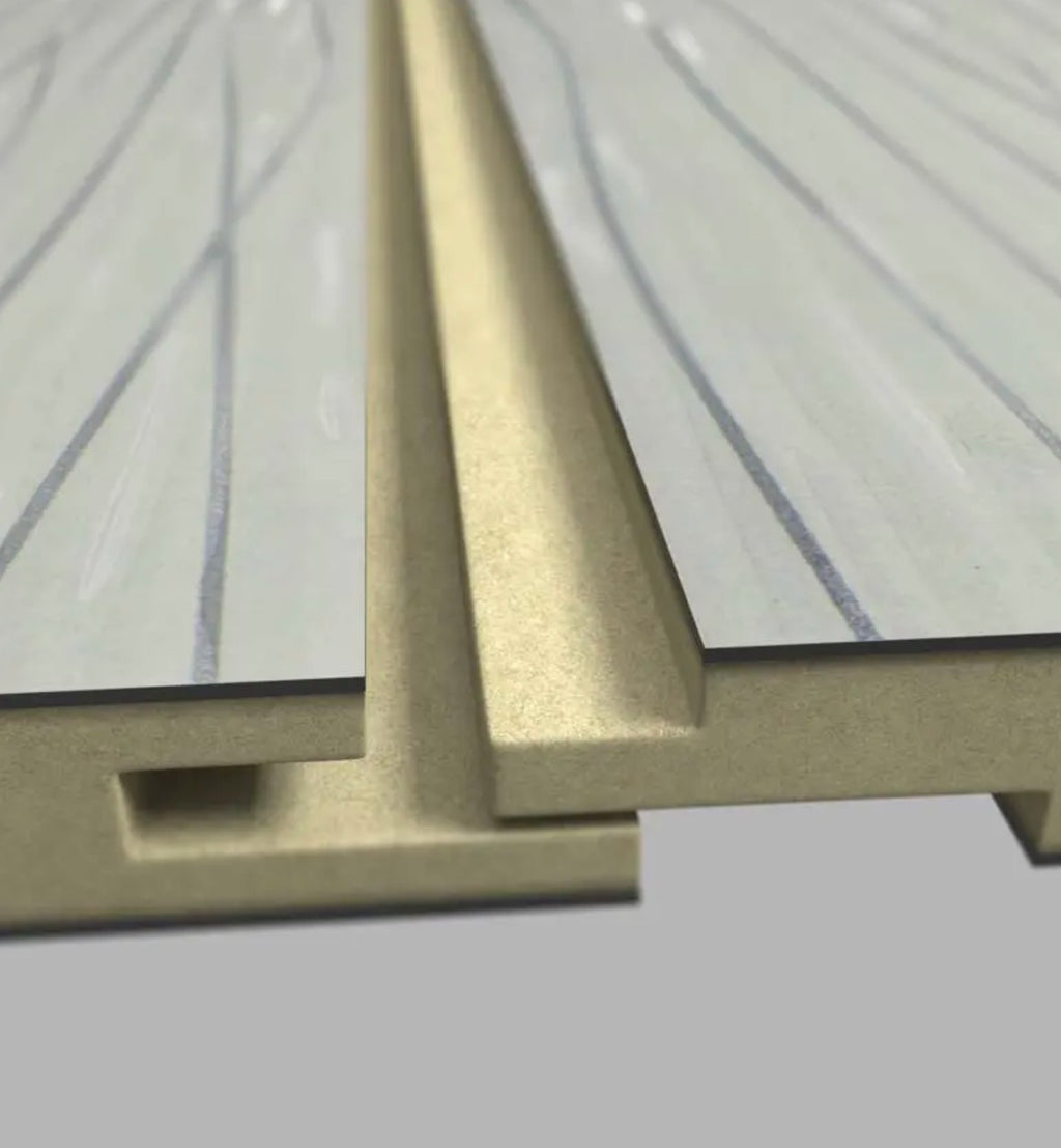 Selkie Allure Collection - Linea Grey