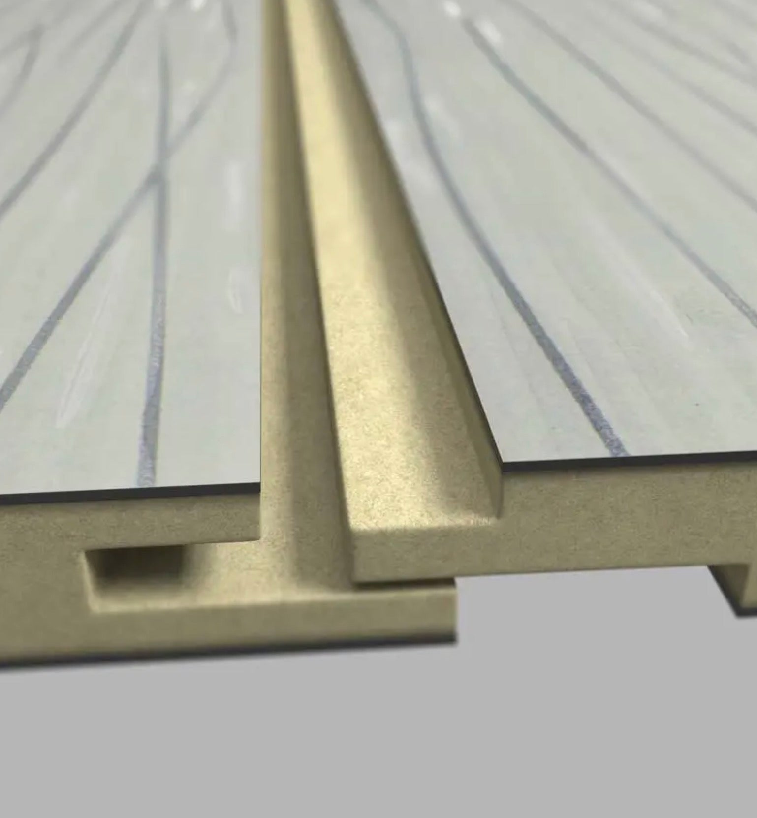 Selkie Allure Collection - Linea Grey