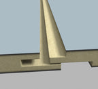 Selkie Serene Collection - Periwinkle