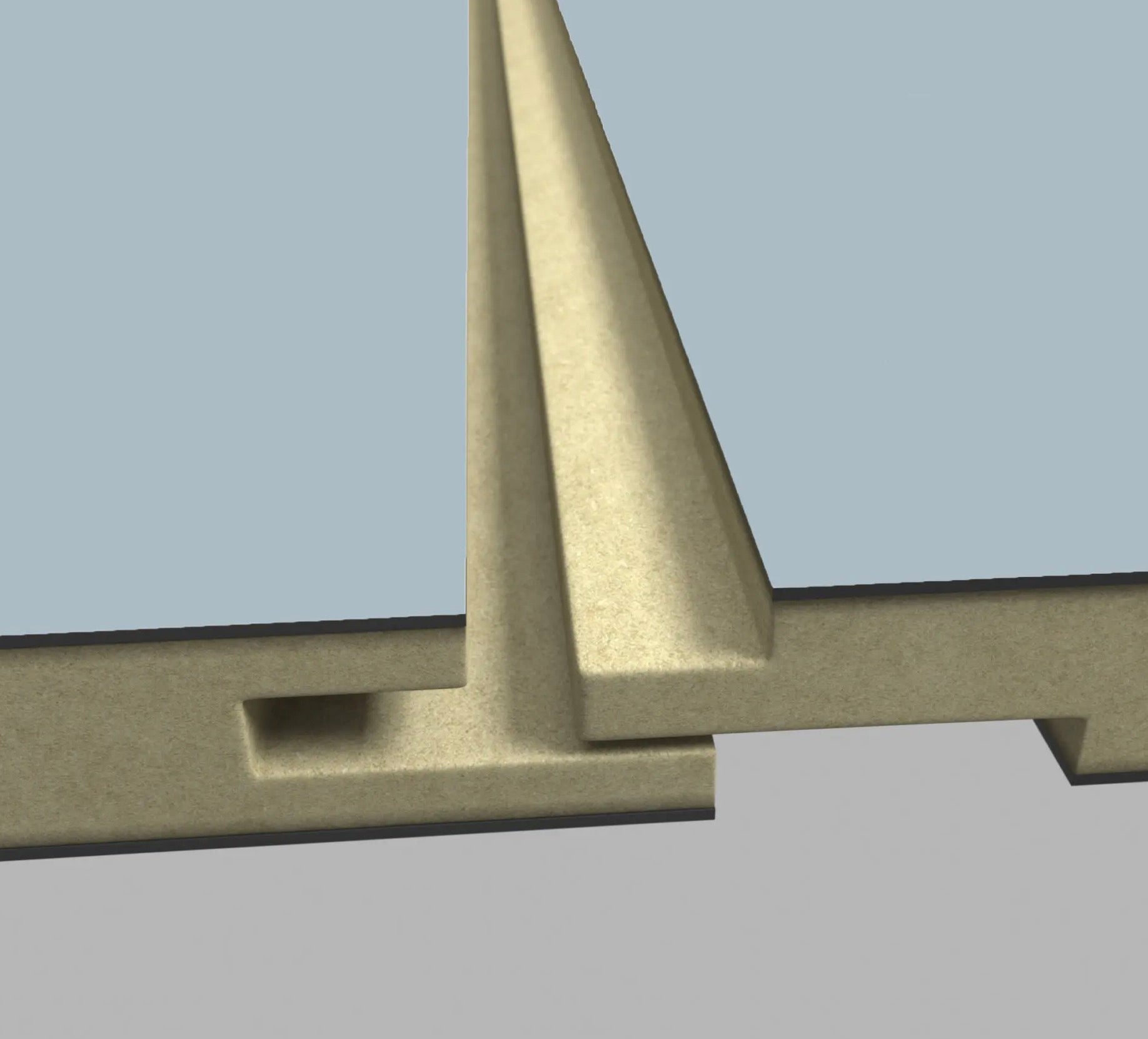 Selkie Serene Collection - Periwinkle