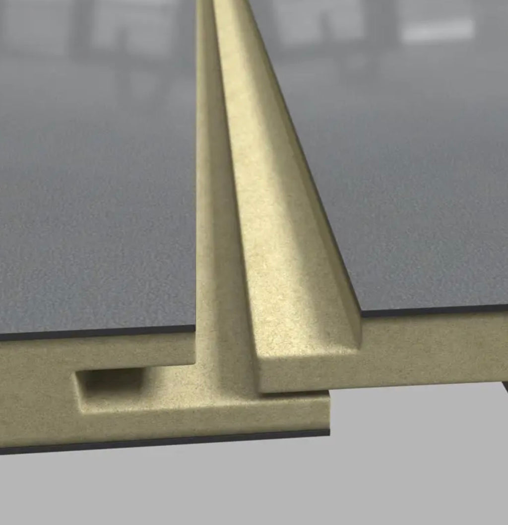 Selkie Allure Collection - Silver Pearlescent