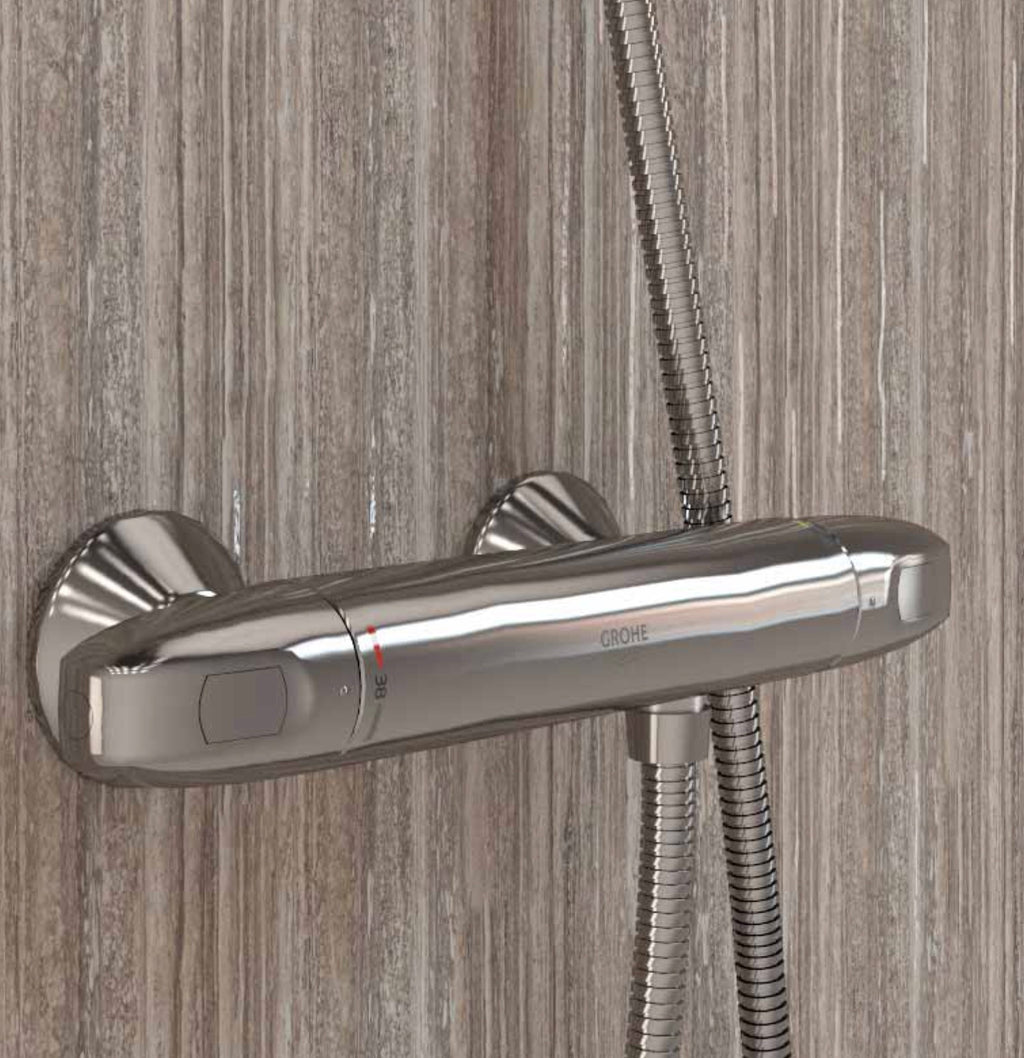 Selkie Inspire Collection - Travertine Rain