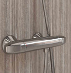 Selkie Inspire Collection - Travertine Rain