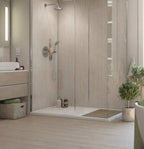 Selkie Inspire Collection - Travertine Rain