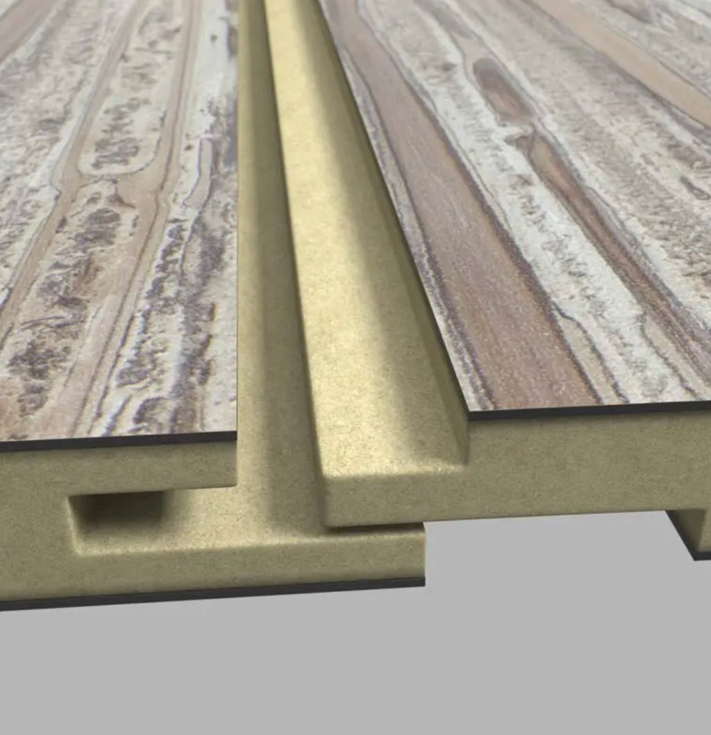 Selkie Inspire Collection - Travertine Rain