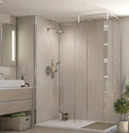 Selkie Inspire Collection - Silver Rain