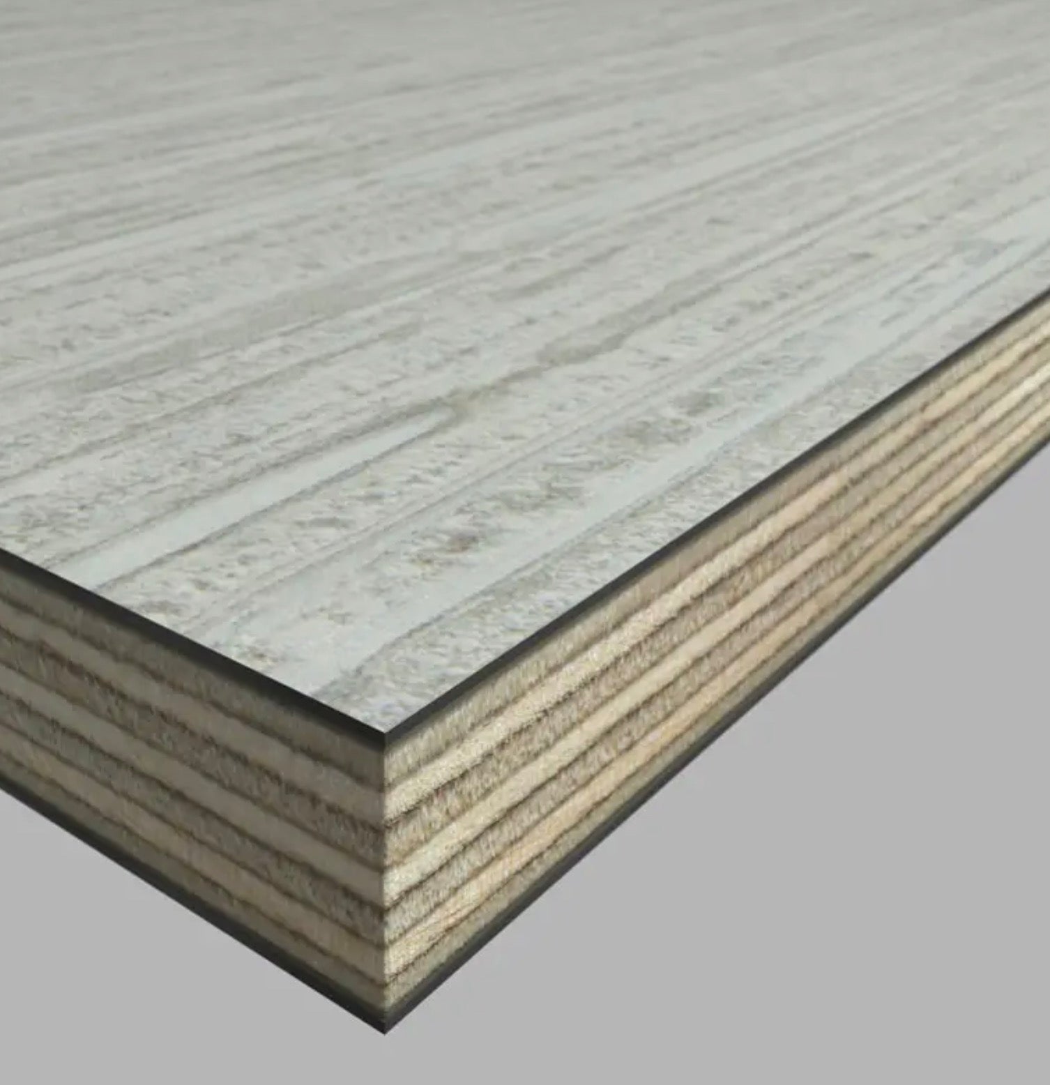 Selkie Inspire Collection - Silver Rain