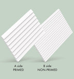 Orac Decor 3D Wall Panelling - WX204 RIPPLE