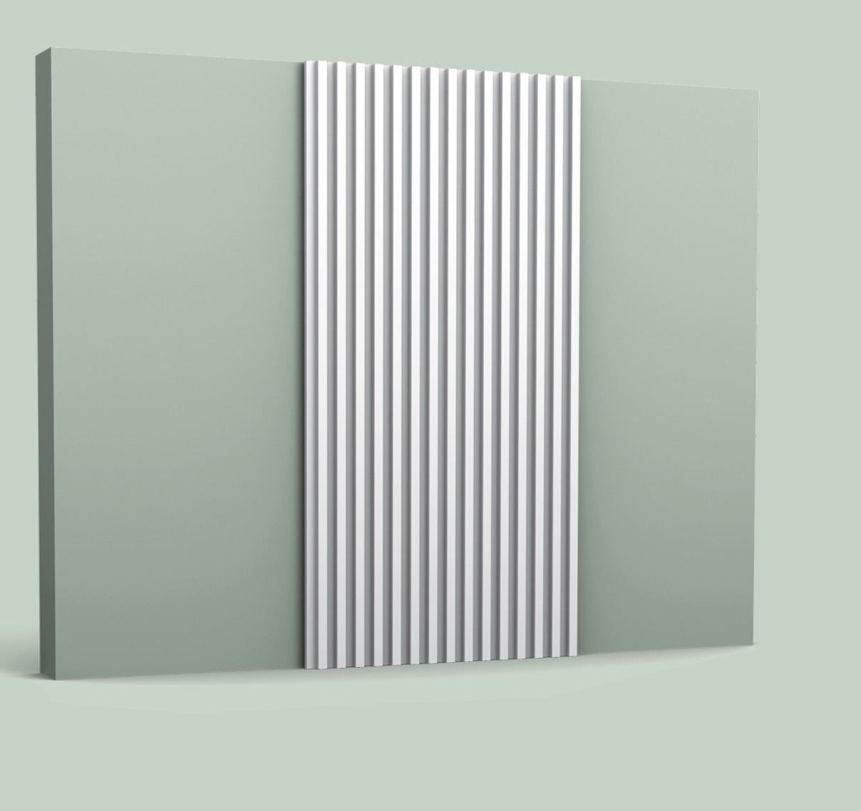 Orac Decor 3D Wall Panelling - WX205-2600 TRACK