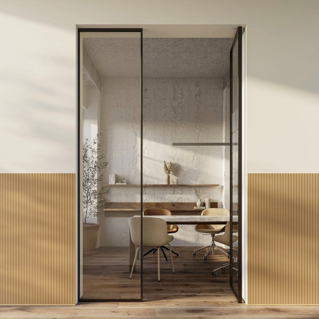 Orac Decor 3D Wall Panelling - WX205-2600 TRACK