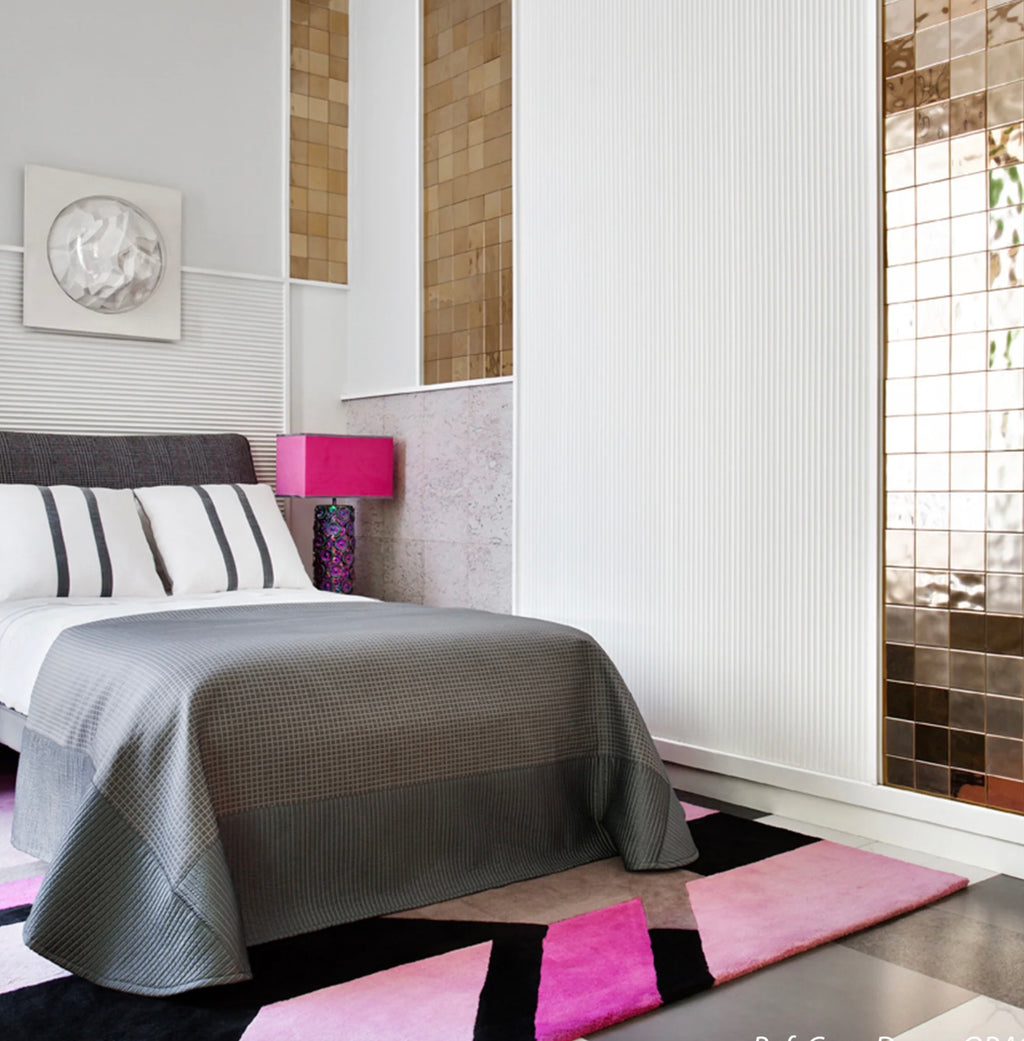 Orac Decor 3D Wall Panelling - W108 ZIGZAG