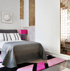 Orac Decor 3D Wall Panelling - W108 ZIGZAG