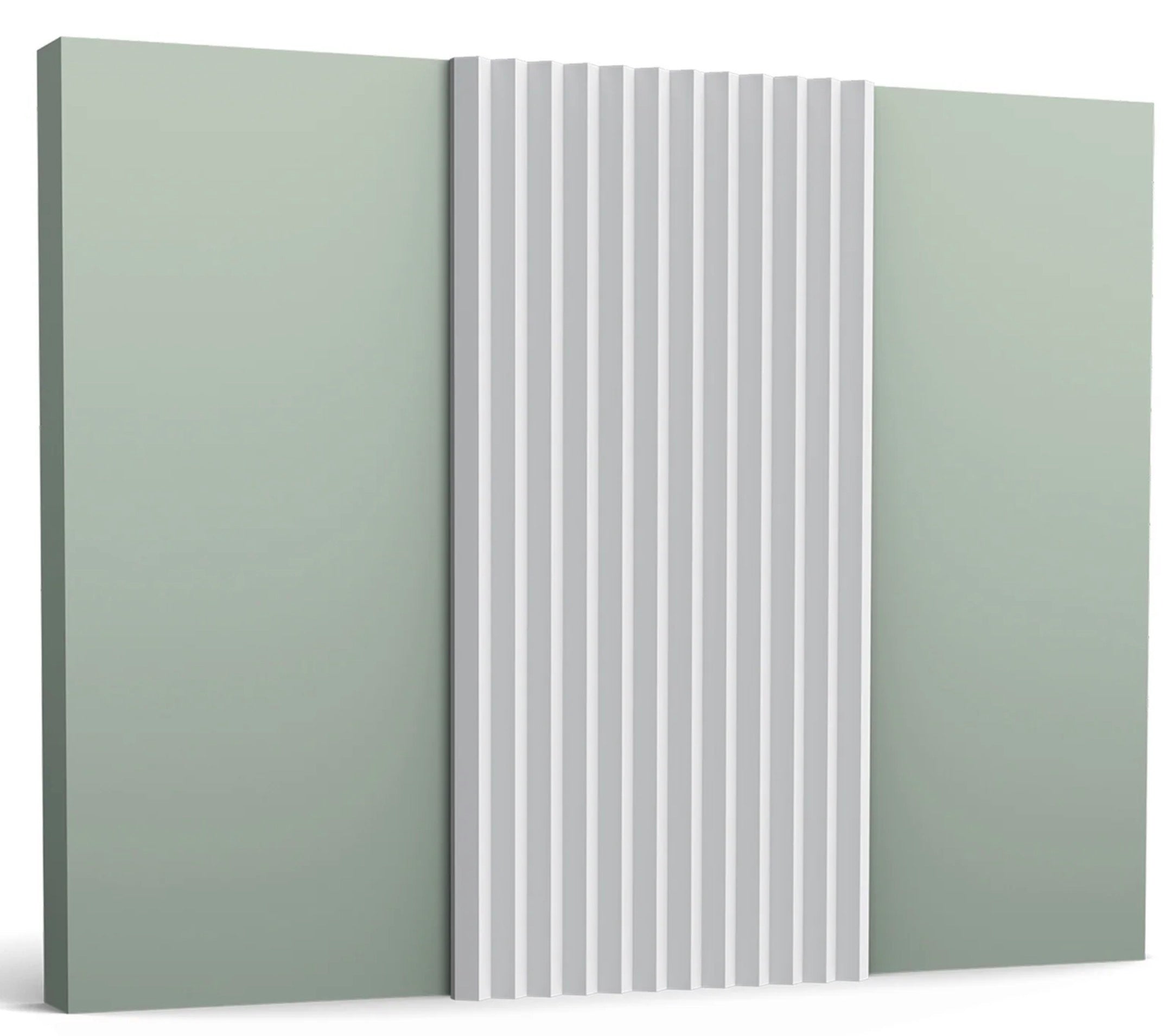 Orac Decor 3D Wall Panelling - W108 ZIGZAG
