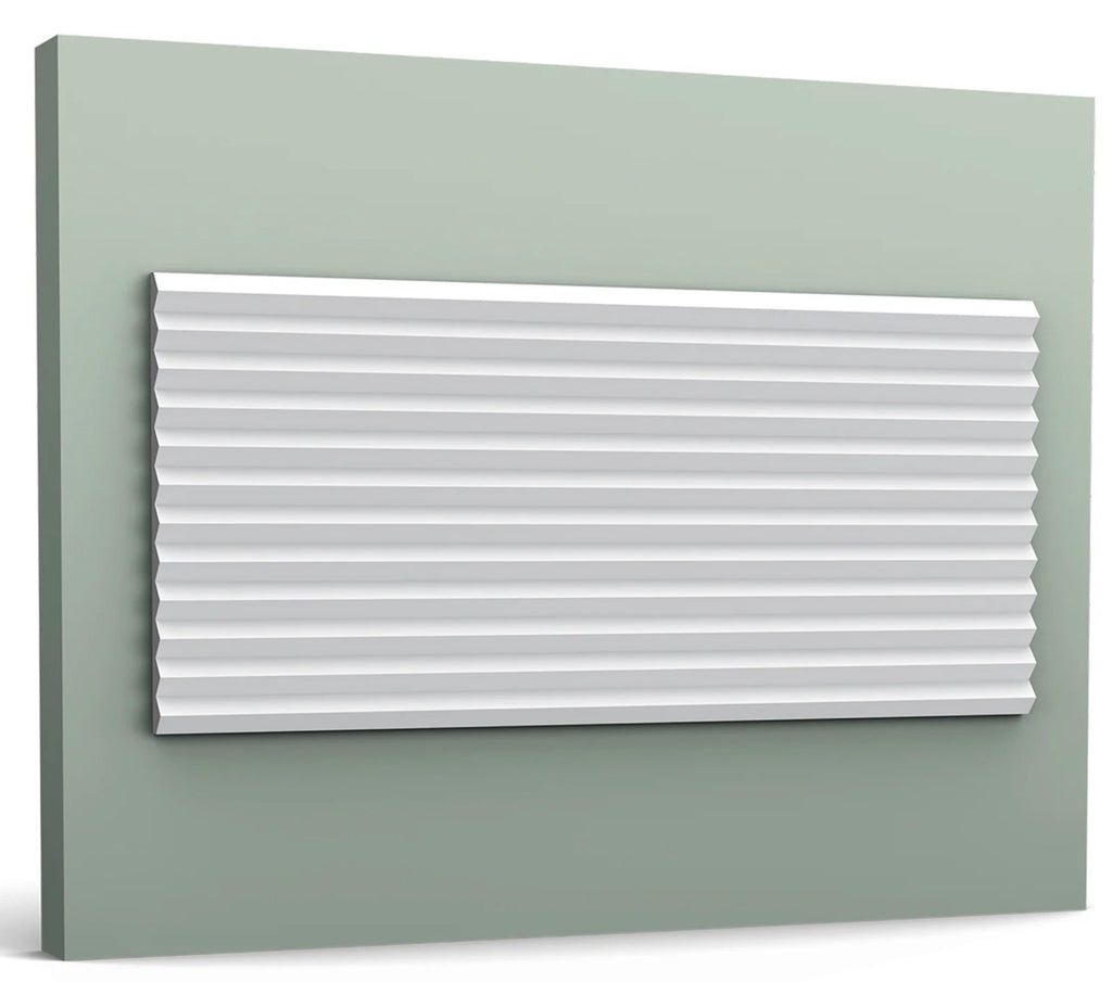 Orac Decor 3D Wall Panelling - W108 ZIGZAG