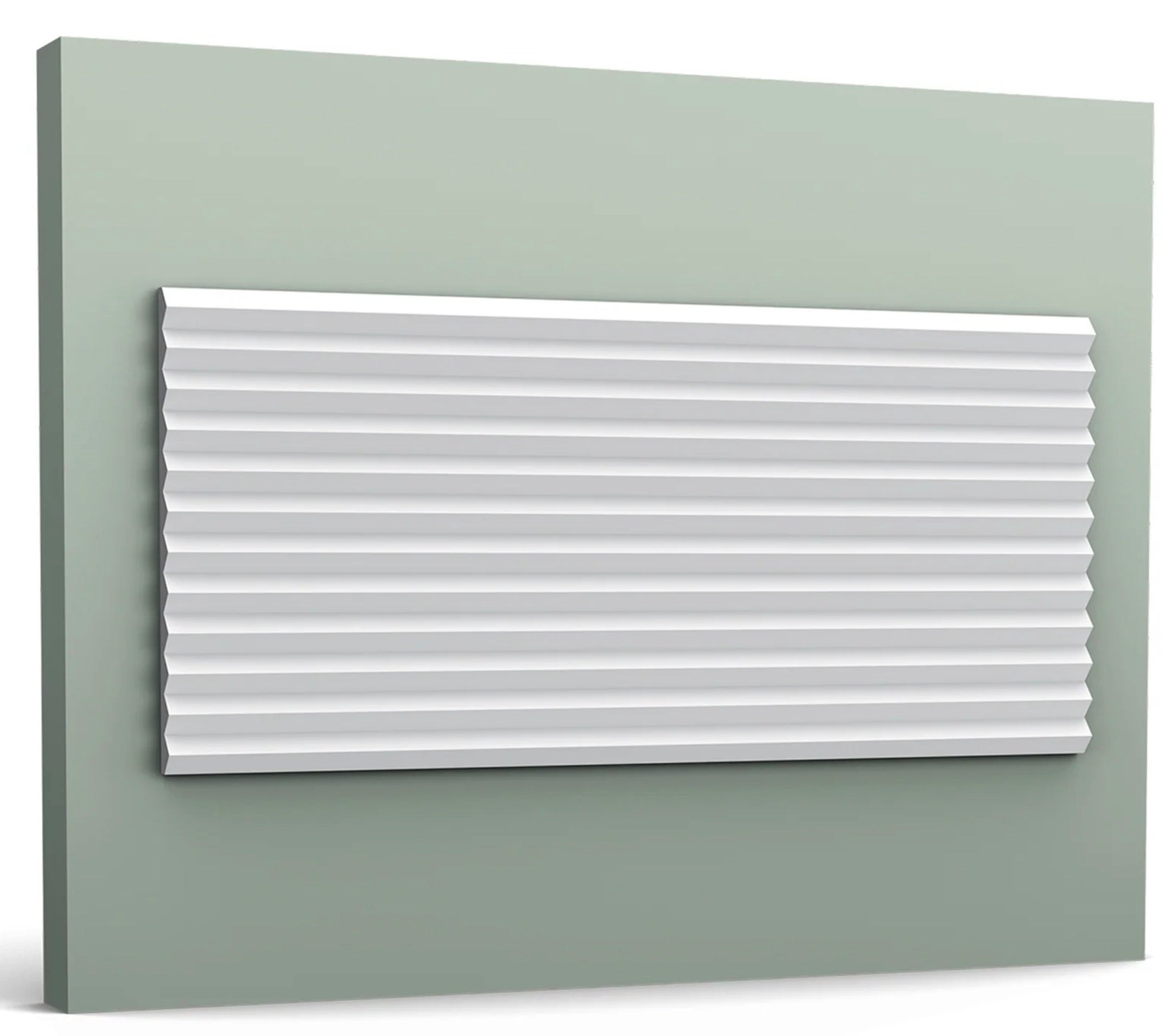 Orac Decor 3D Wall Panelling - W108 ZIGZAG