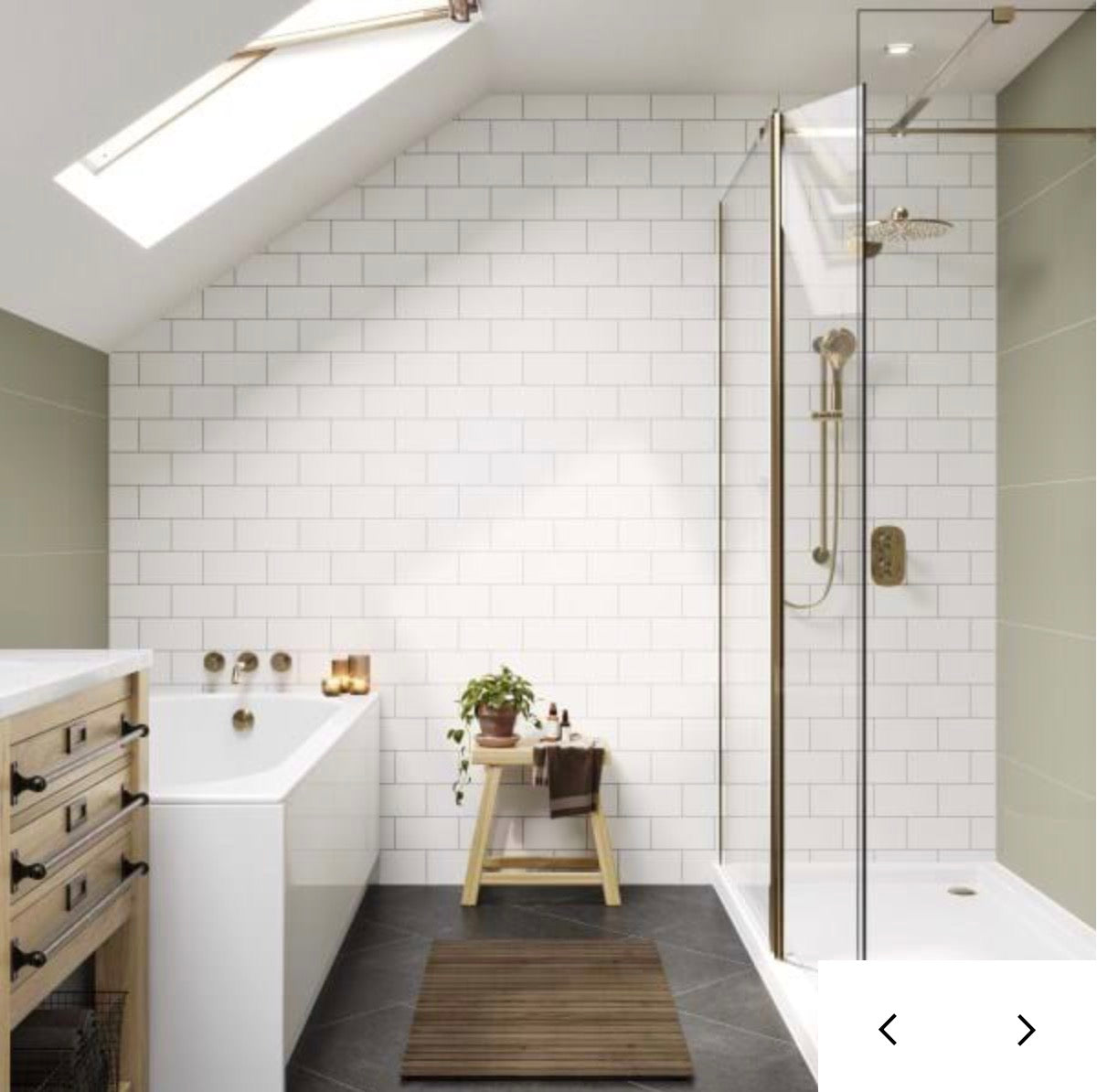 Multipanel Metro Tile Collection