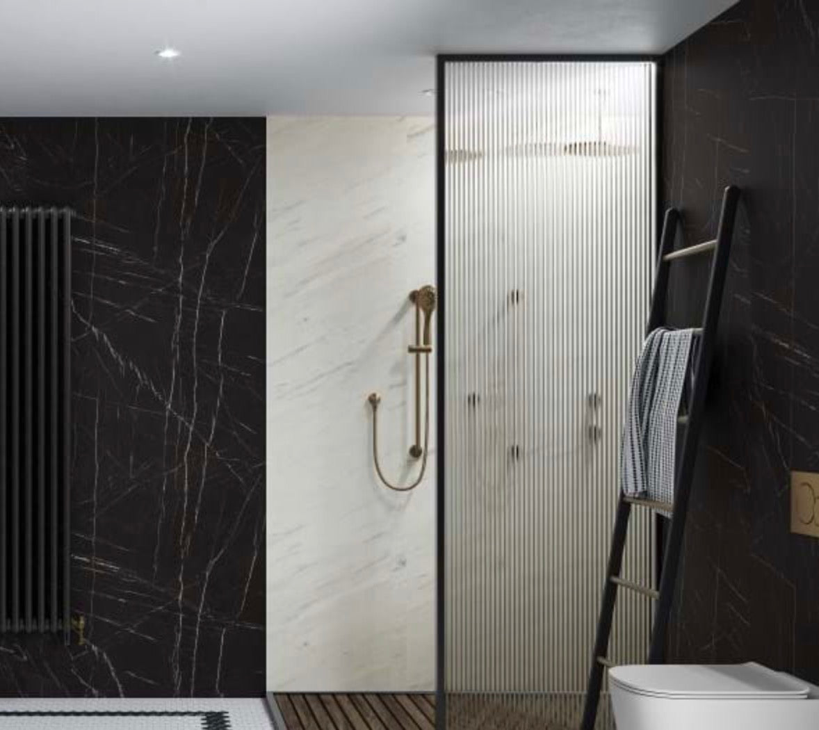 Multipanel Pure Collection - Marble Range