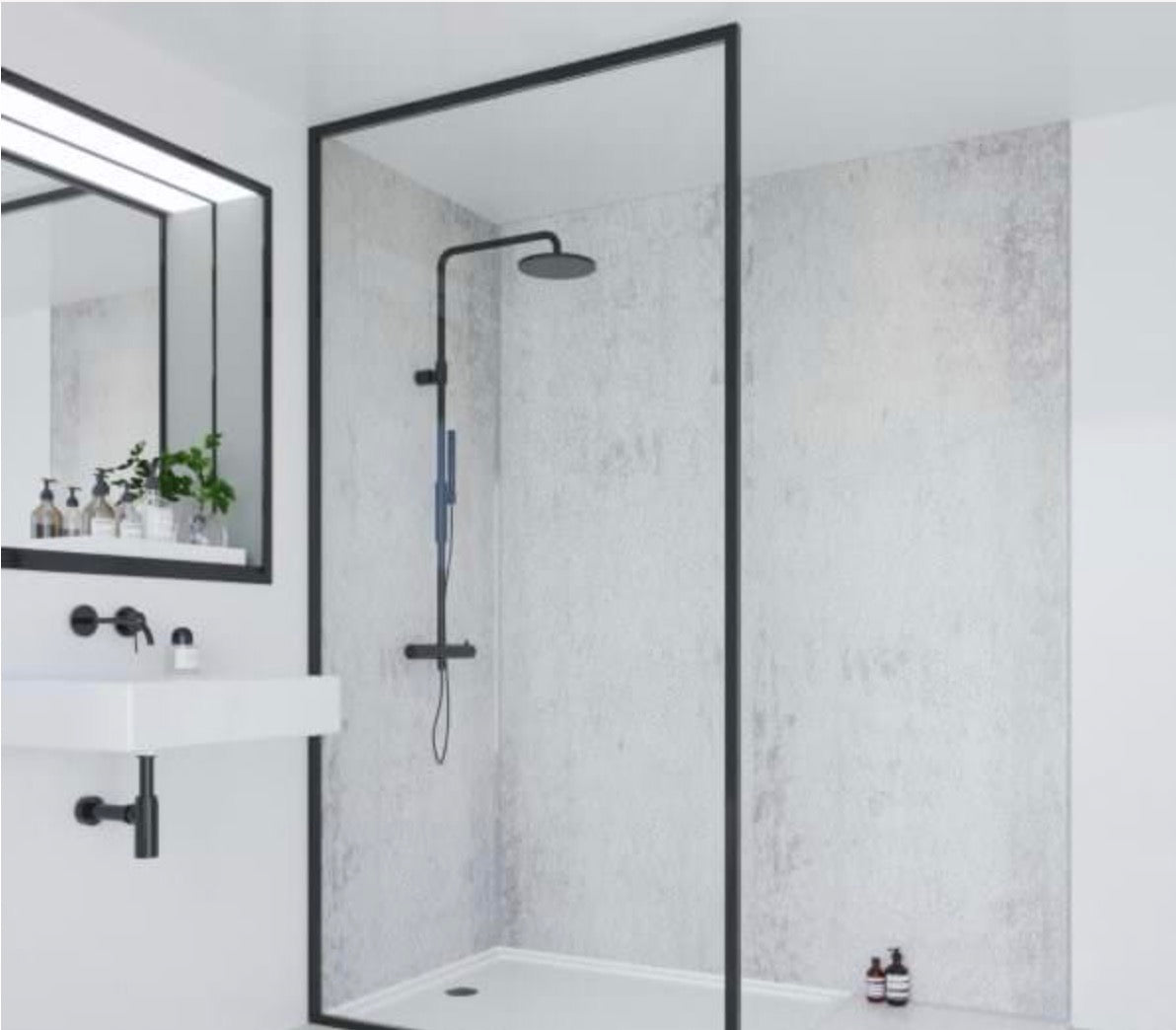 Multipanel Contemporary Collection