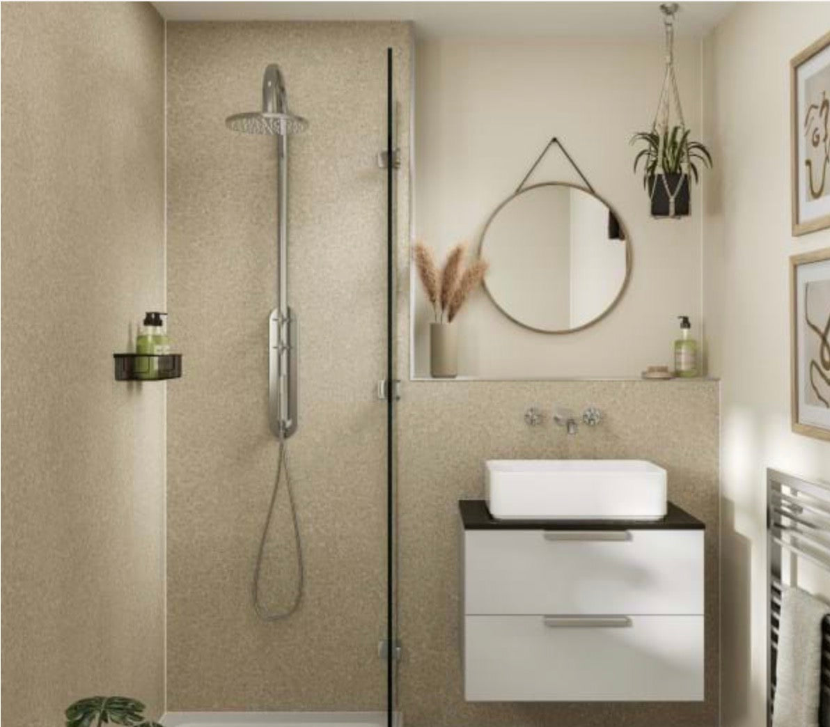 Multipanel Contemporary Collection