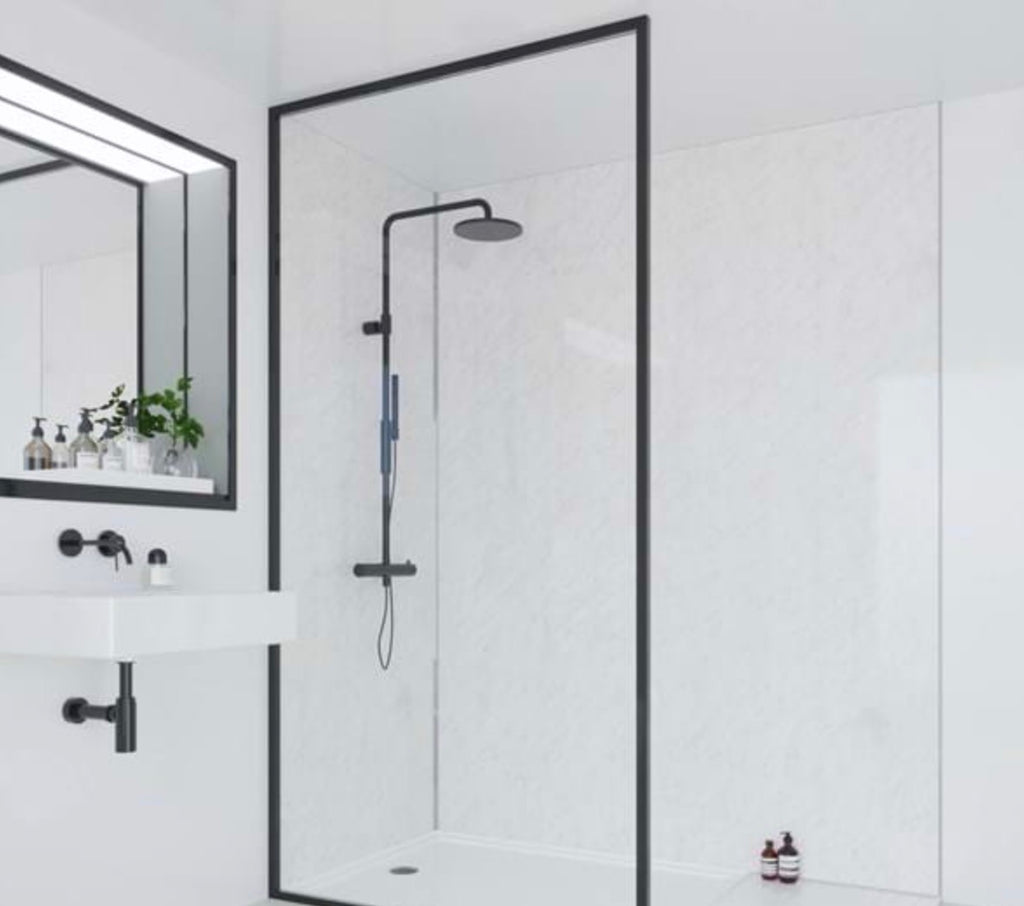 Multipanel Classic Collection - Marble Range