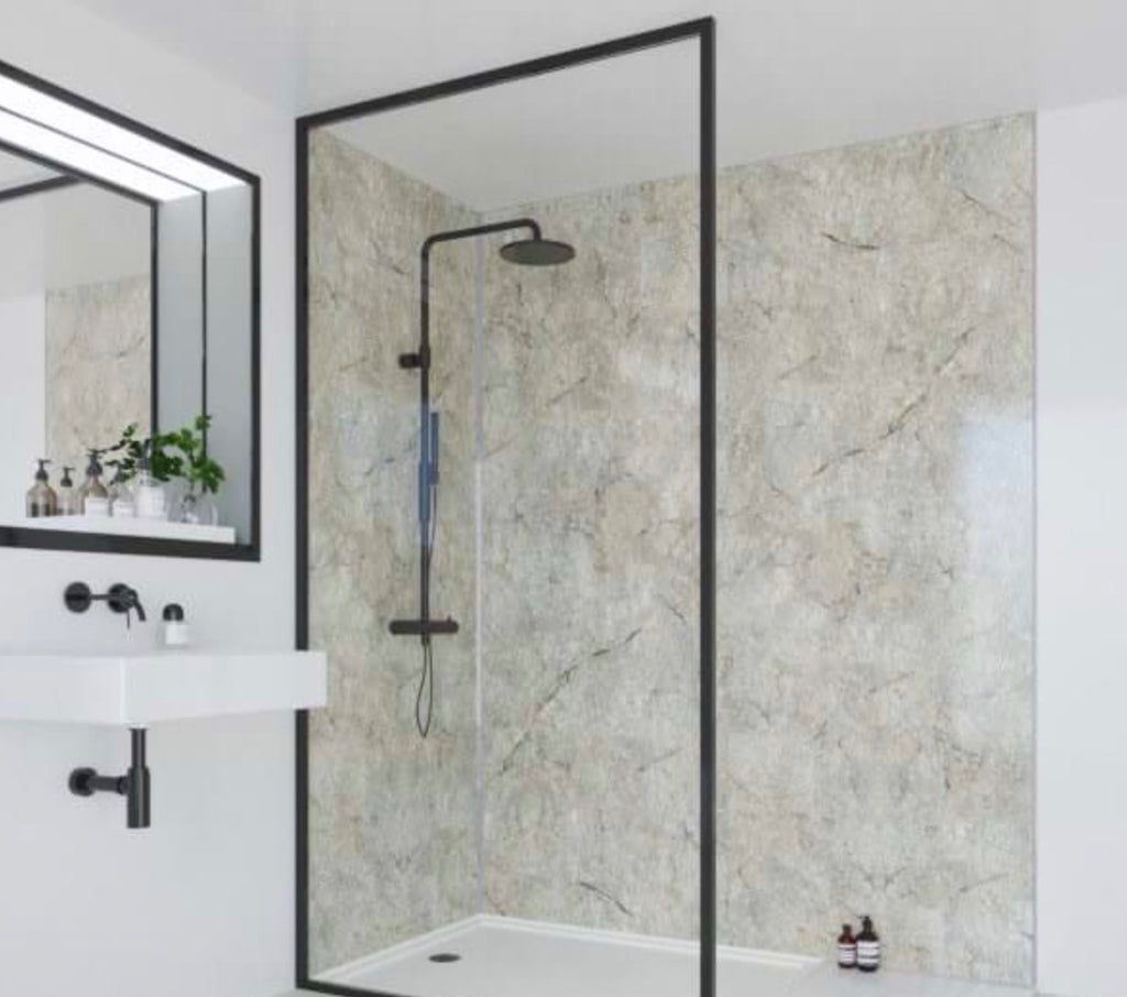 Multipanel Classic Collection - Marble Range
