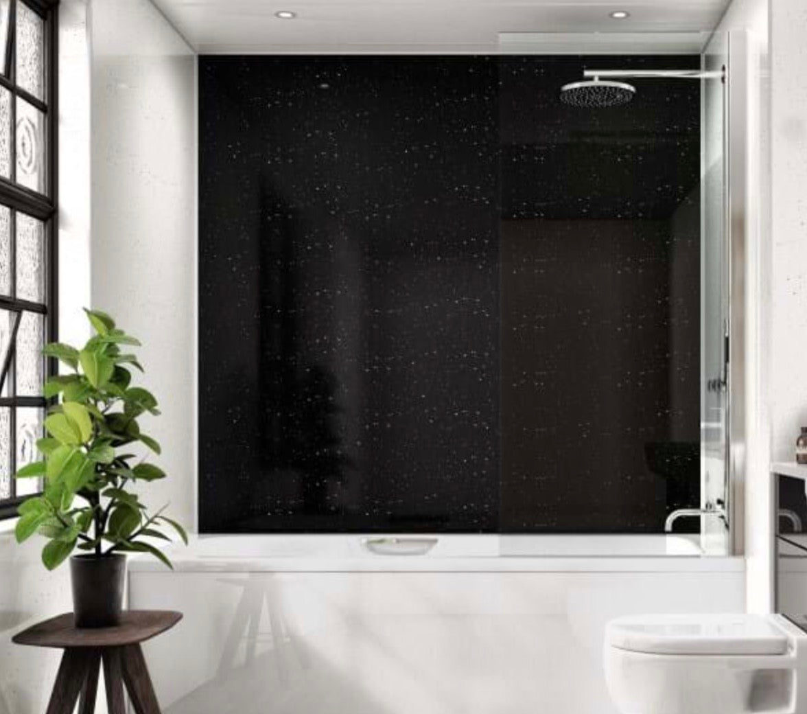 Multipanel Classic Collection - Sparkle Range
