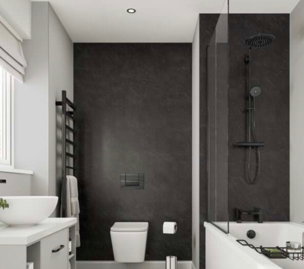 Multipanel Classic Collection - Stone Range