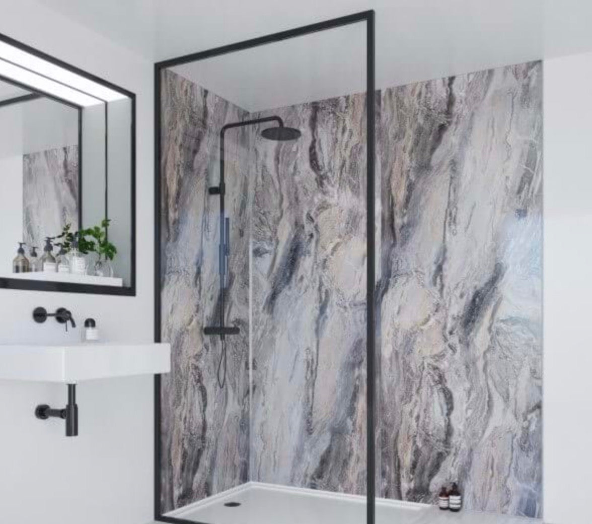 Multipanel Classic Collection - Stone Range