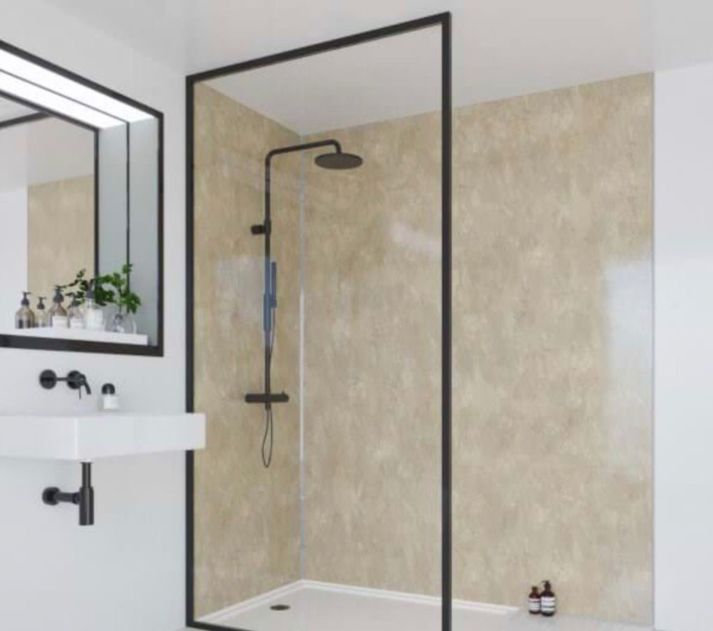 Multipanel Classic Collection - Stone Range