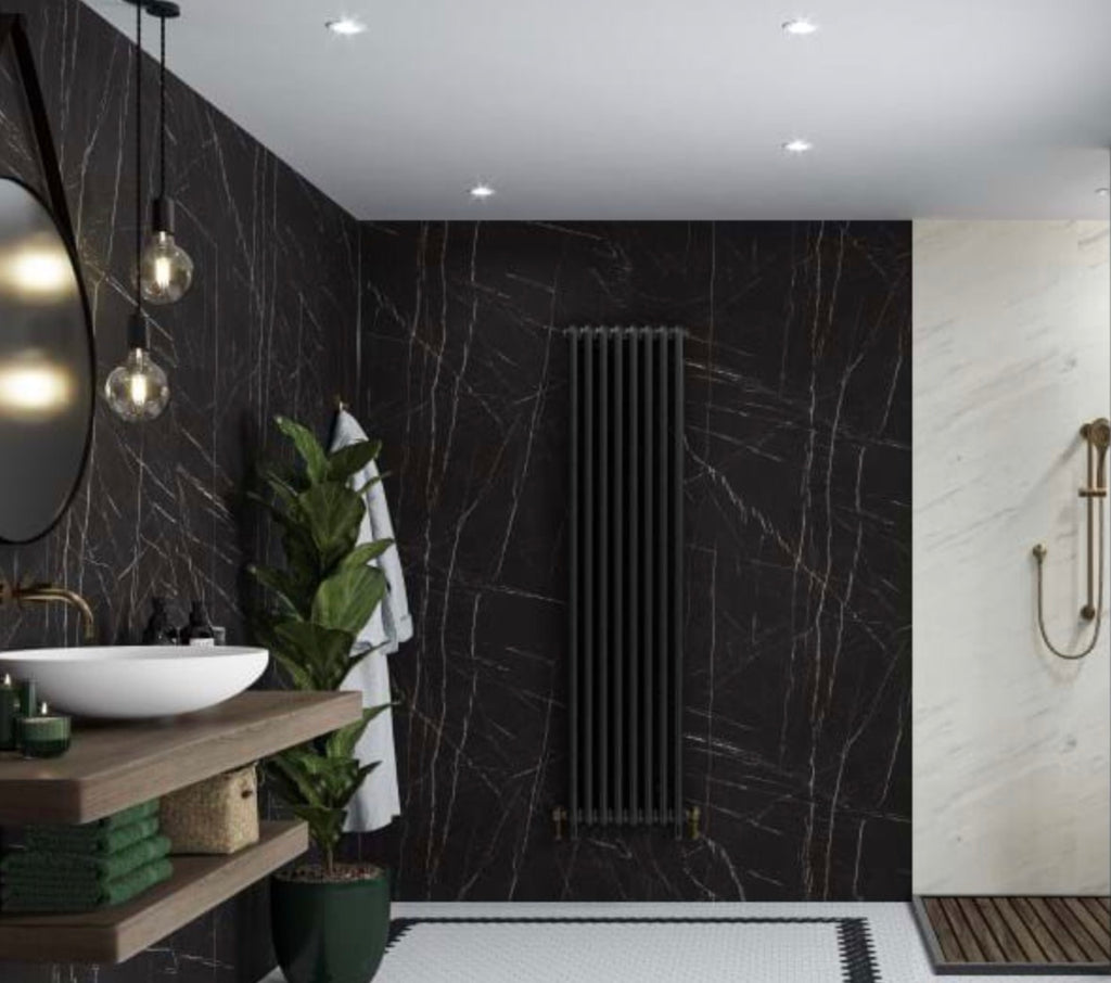 Multipanel Linda Barker Collection - Marble Range