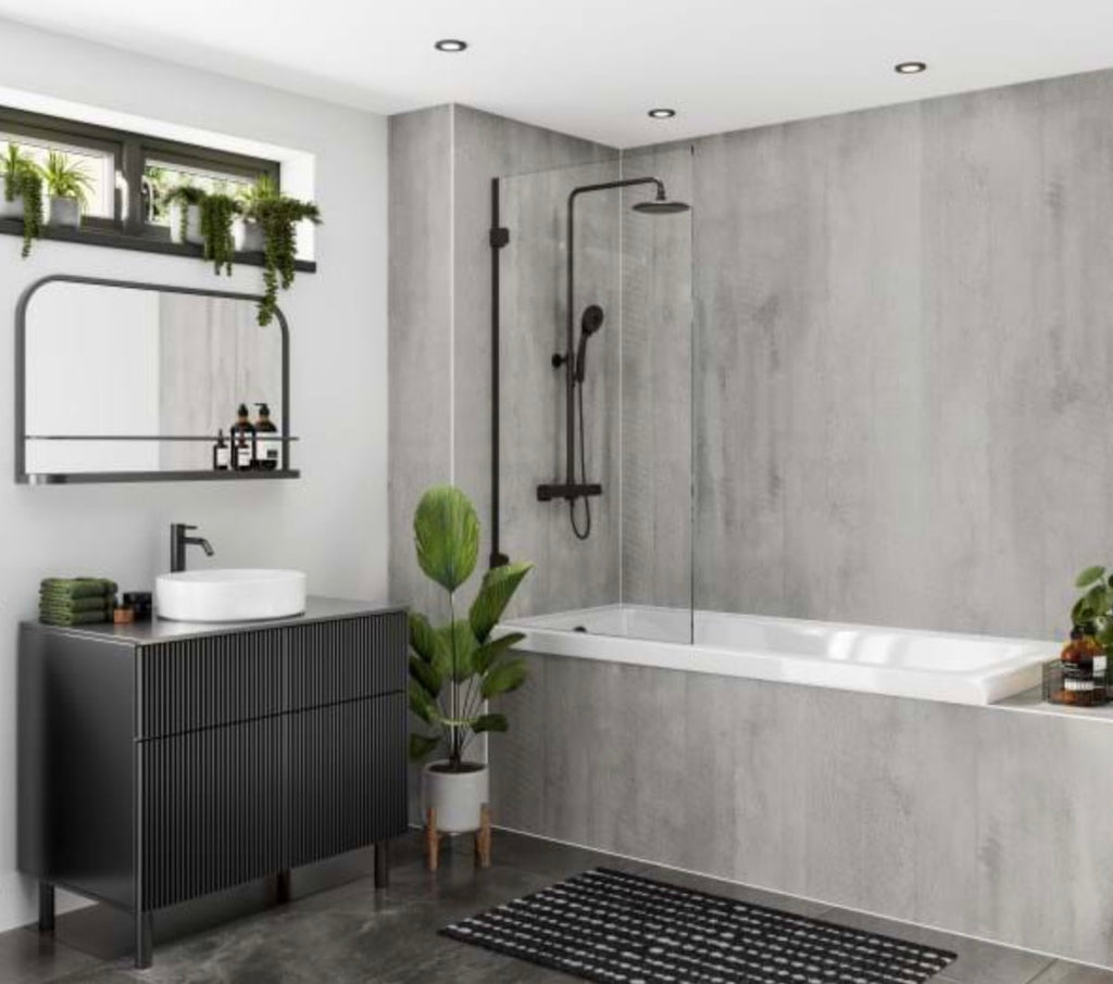 Multipanel Linda Barker Collection - Wood Range