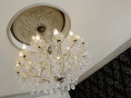 Ceiling Roses - R12 ARSTYL