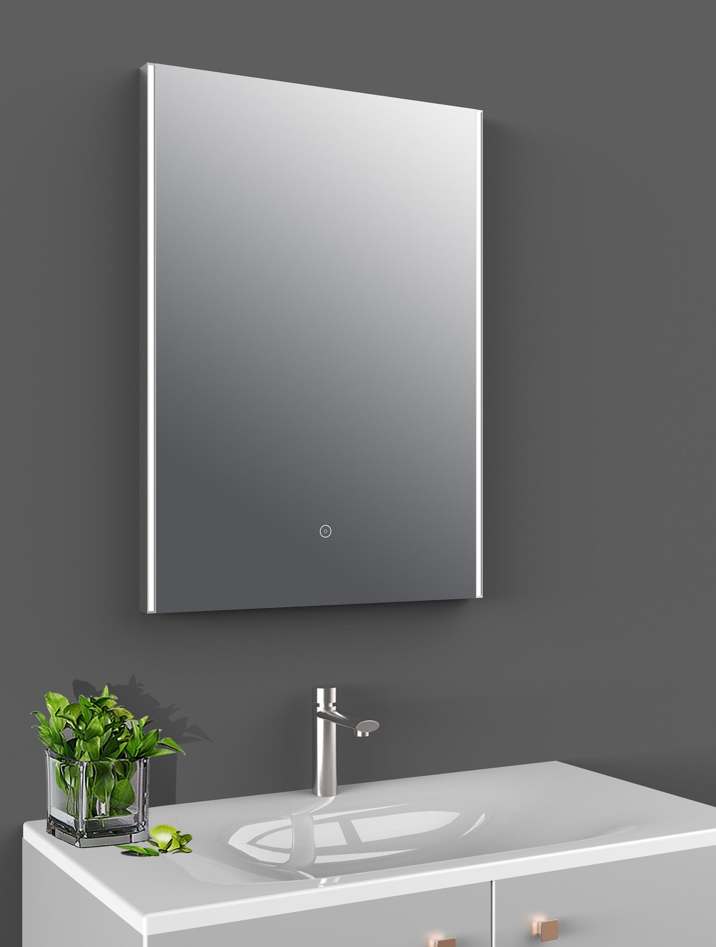 Mirrors - Anser 700x500