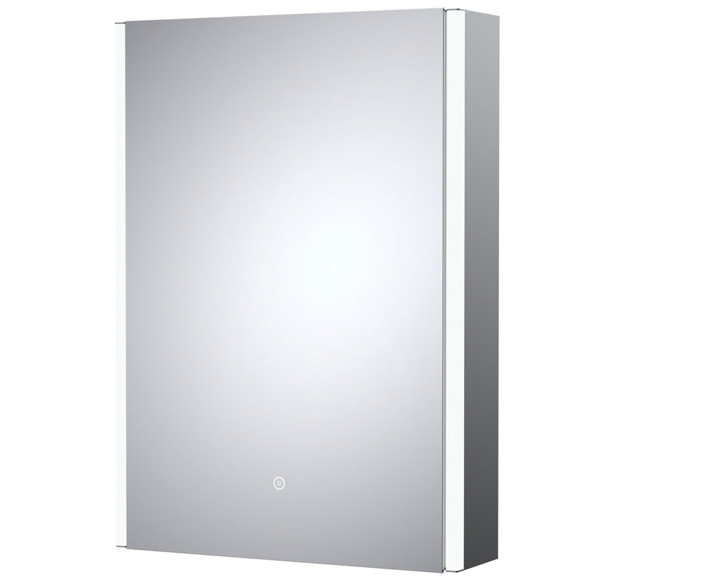 Mirror Cabinets - Pavo 700x500