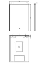 Mirrors - Cepheus Ambient 800x600