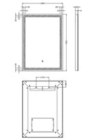 Mirrors - Lyra 700x500