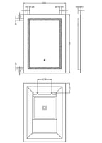 Mirrors - Sculptor 700x500
