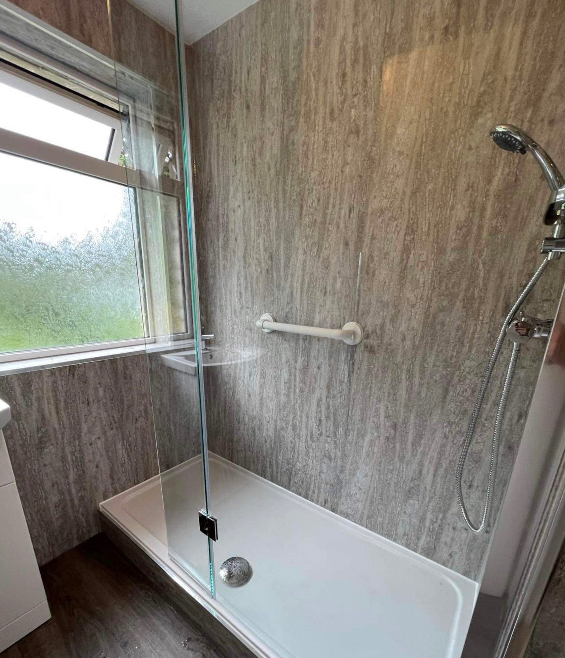 Perform Panel Elegance Collection - Lima