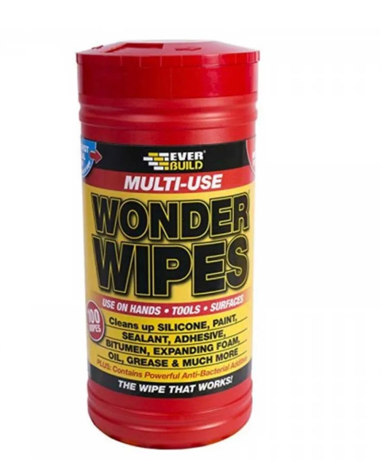 Wonder Wipes