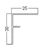 Perform Panel Extrusions - Hidden Corner