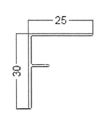 Perform Panel Extrusions - Hidden Corner