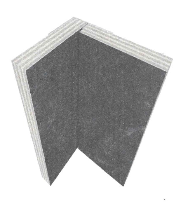 Perform Panel Extrusions - Hidden Corner