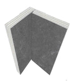 Perform Panel Extrusions - Hidden Corner