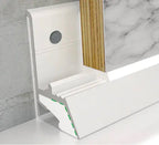 Selkie Wall Boards - Trims