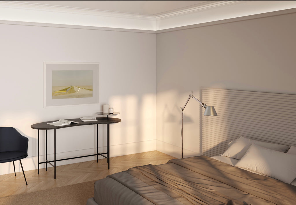 3D Wall Panels - Canelé L