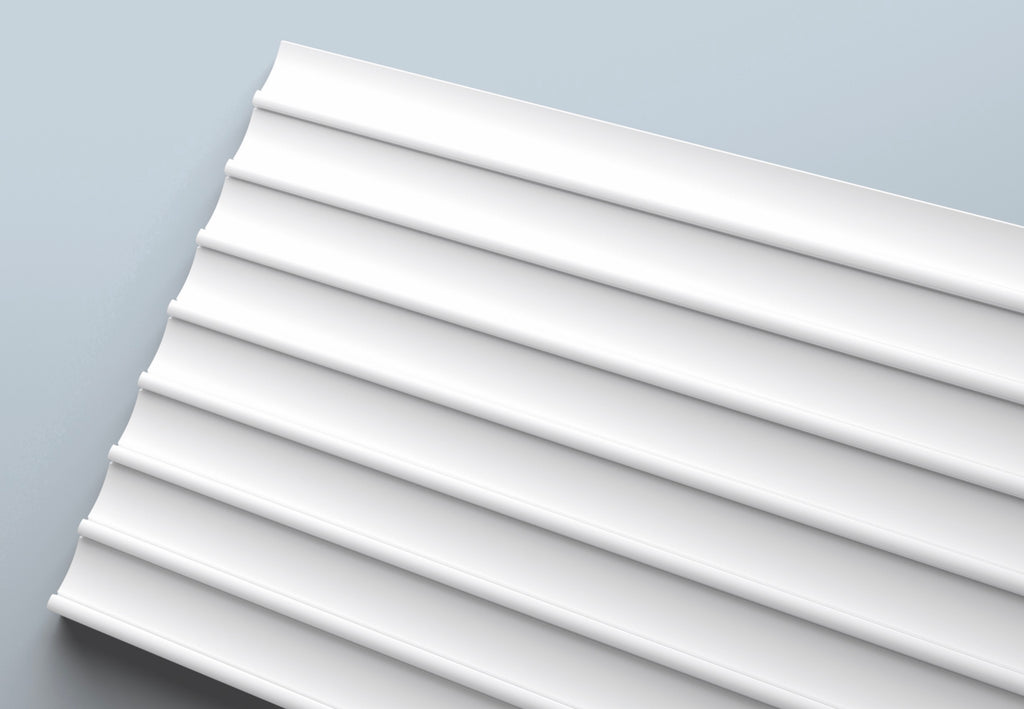 3D Wall Panels - Dorique